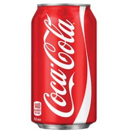 Coca Cola 24x330ml