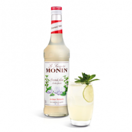 Monin Frosted Mint Syrup 70cl