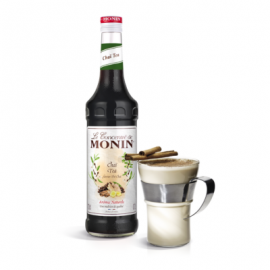 Monin Chai Syrup 70cl