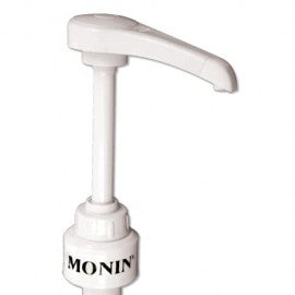 Monin Syrup Pump 70cl