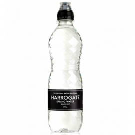 Harrogate Still Sports Cap 20 x 750ml