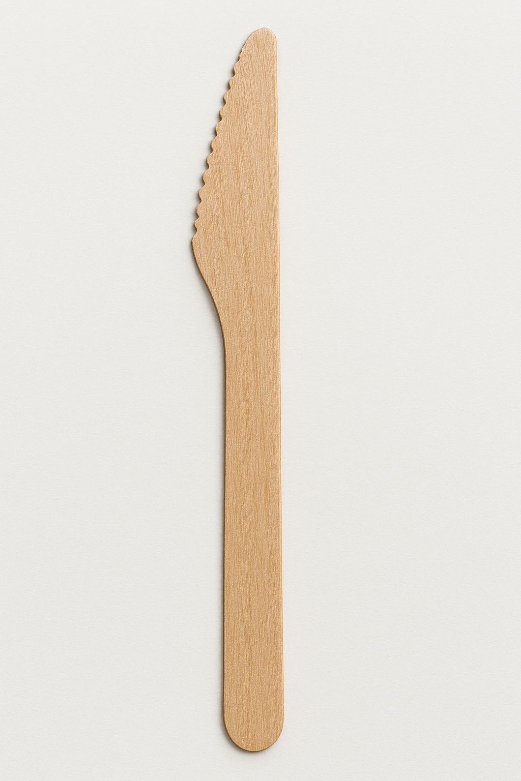 Wooden Knife X1000