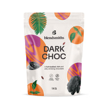 Blendsmiths Dark Chocolate Blend – 1kg