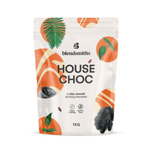 Blendsmiths House Chocolate Blend – 1kg