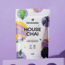 Blendsmiths House Chai 1kg
