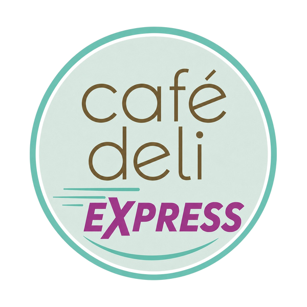 Café Deli Wholesale Express