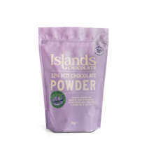 32% Drinking Chocolate Powder 1kg