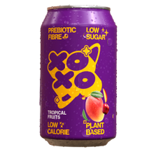 XOXO Tropical 12 x 330ml