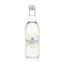 Kingsdown Elderflower Sparkle 12 x 330ml