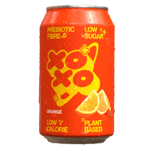 XOXO Orange 12 x 330ml