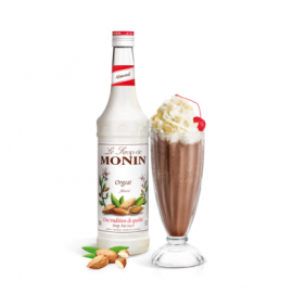 Monin Almond Syrup 70cl
