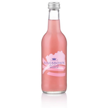 Kingsdown Rhubarb Sparkle 12 x 330ml