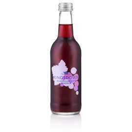 Kingsdown Blackcurrant Sparkle 12 x 330ml