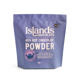 45% Drinking Chocolate Powder 2kg