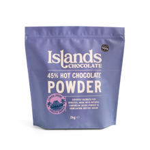45% Drinking Chocolate Powder 2kg