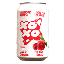 XOXO Lychee 12 x 330ml