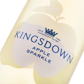 Kingsdown Apple Sparkle 12 x 330ml