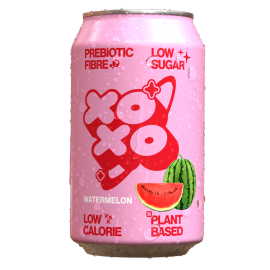 XOXO Watermelon 12 x 330ml