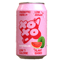 XOXO Watermelon 12 x 330ml