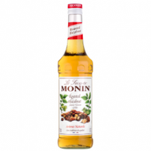 Monin Roast Hazelnut Syrup 70cl