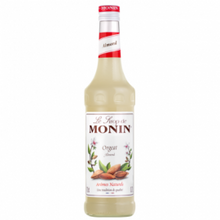 Monin Almond Syrup 70cl
