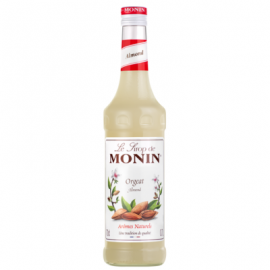 Monin Almond Syrup 70cl