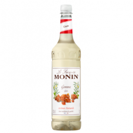Monin Gomme Syrup 1ltr