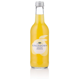 Kingsdown Orange Sparkle 12 x 330ml