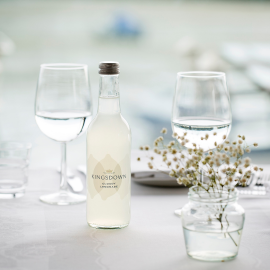 Kingsdown Cloudy Lemonade 12 x 330ml
