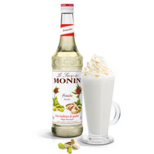 Monin Pistachio Syrup 70cl