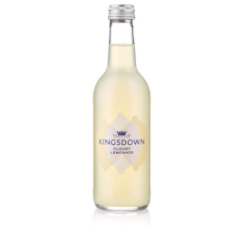 Kingsdown Cloudy Lemonade 12 x 330ml