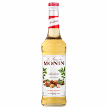 Monin Hazelnut Syrup 70cl