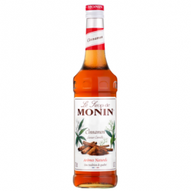 Monin Cinnamon Syrup 70cl
