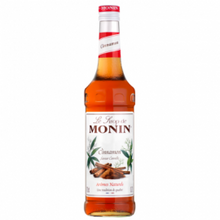 Monin Cinnamon Syrup 70cl