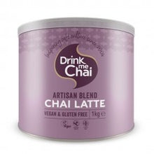 Drink Me Chai Artisan 1kg