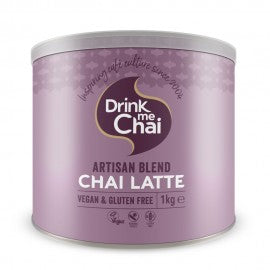 Drink Me Chai Artisan 1kg