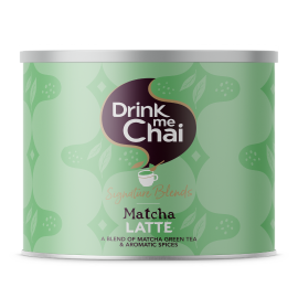 Drink Me Chai Matcha Latte 1kg