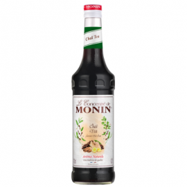 Monin Chai Syrup 70cl