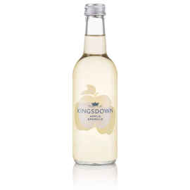 Kingsdown Apple Sparkle 12 x 330ml