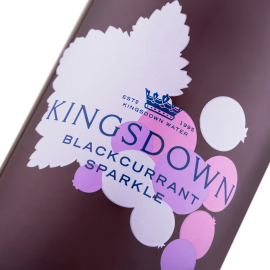 Kingsdown Blackcurrant Sparkle 12 x 330ml