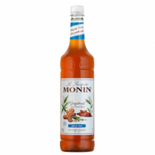 Monin Sugar Free Gingerbread Syrup 1ltr