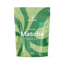 Blendsmiths Wakaba Cerominial Matcha 100g