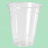 Majestic Clear Smoothie Cups 12oz X1000