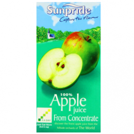 Apple Juice 12x1ltr