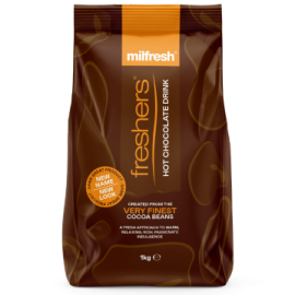Freshers Drinking Chocolate 1kg