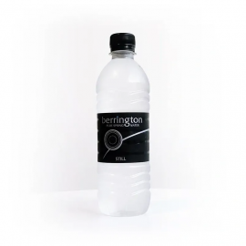 Berrington Still Water 24 x 500ml