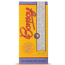 Bonsoy Soya Milk 6x1ltr