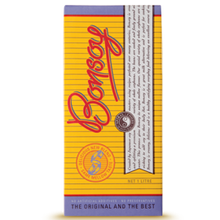 Bonsoy Soya Milk 6x1ltr
