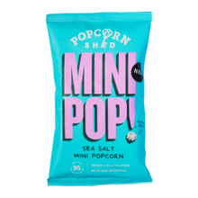 Sea Salt Mini Pop! 24 x 28g