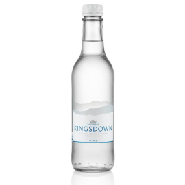 Kingsdown Still Water Glass 24 x 330ml